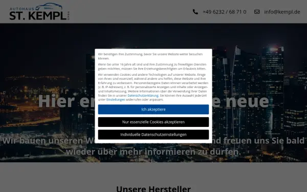kempl.de