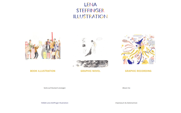 lenasteffinger.de