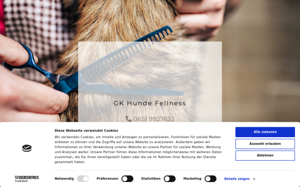 www.gk-hundefellness.de