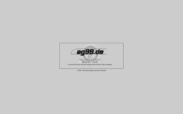 ag99.de
