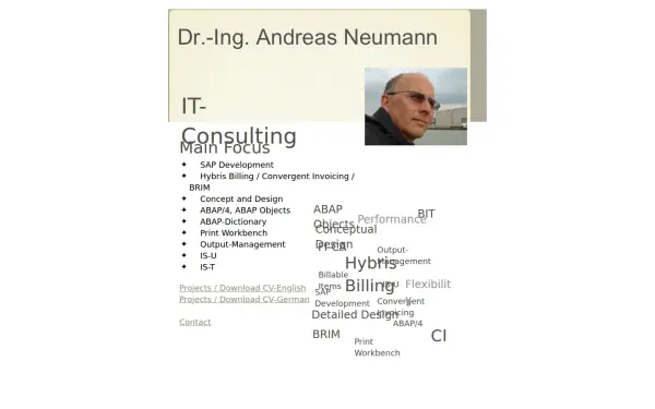 drian-consulting.de