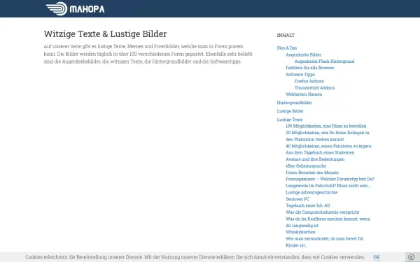 mahopa.de