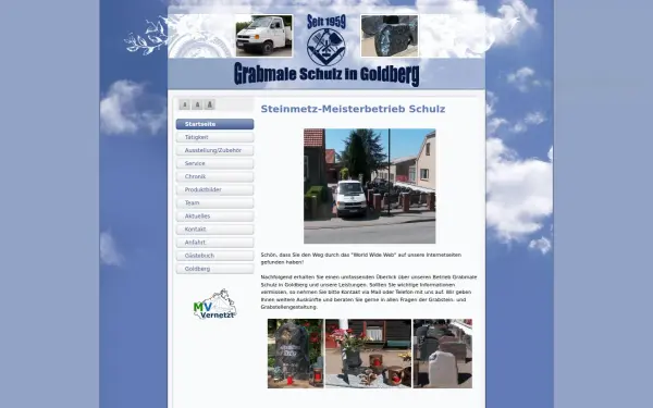 www.goldberger-grabmale-schulz.de