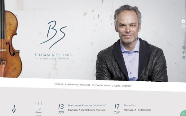 benjaminschmid.com