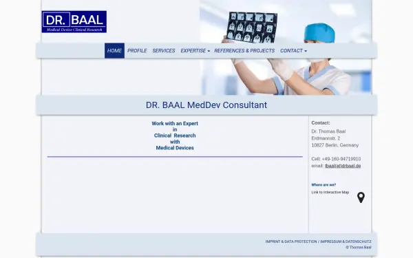 drbaal.de
