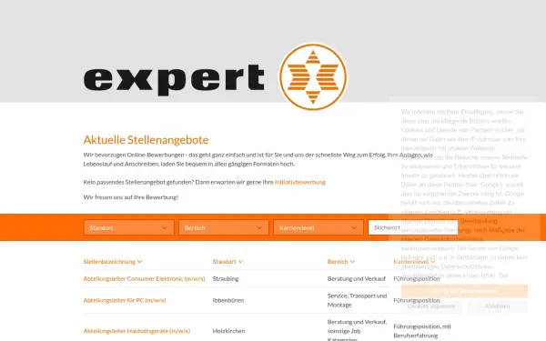 karriere.expert.de