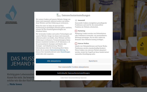 www.genusshandwerke.bayern