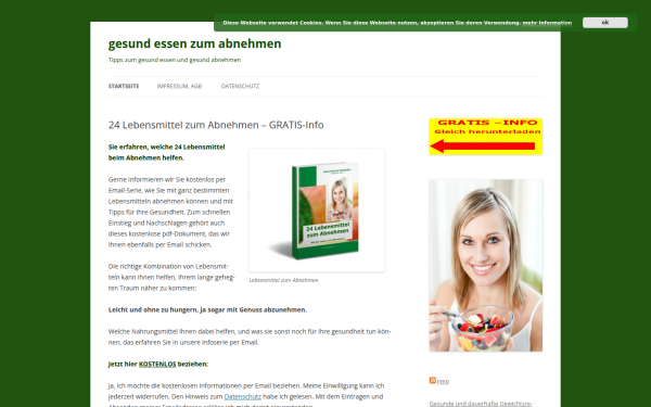 www.gesund-essen-zum-abnehmen.de
