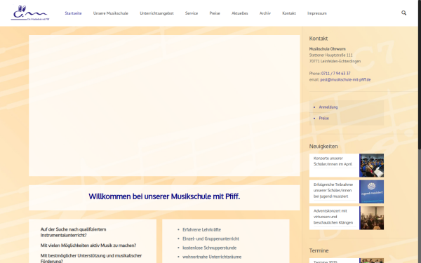 www.wurmsound.de
