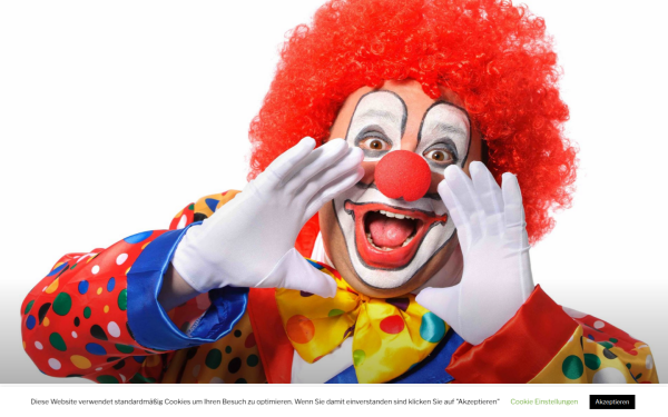 clown-bestellen.at