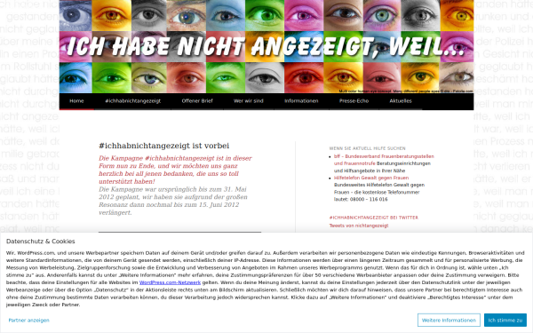 ichhabnichtangezeigt.wordpress.com