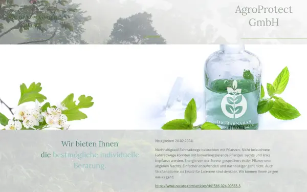 agroprotect.de