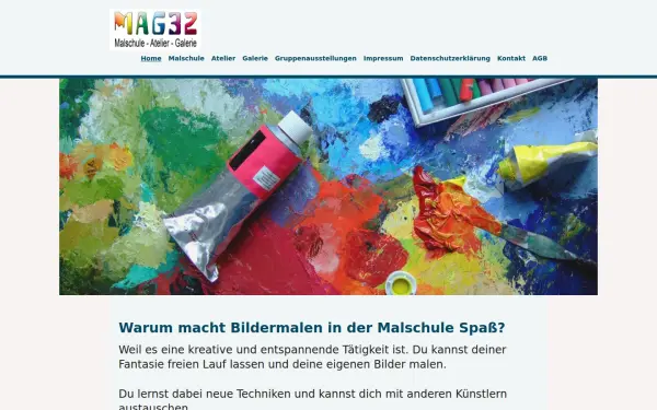 www.malschule-im-mag32.de