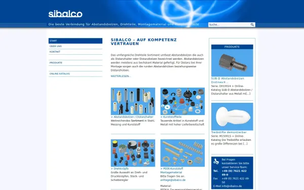 www.sibalco.de