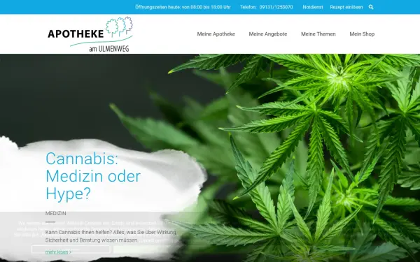 apotheke-am-ulmenweg.de