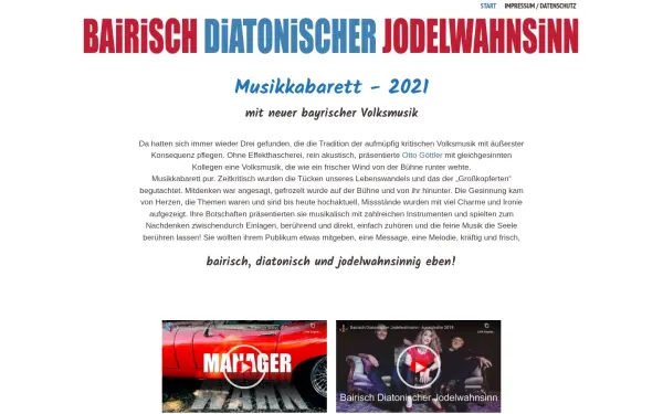 bairisch-diatonischer-jodelwahnsinn.de