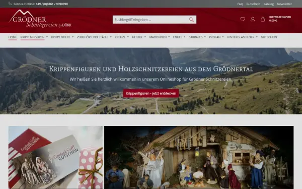 www.groedner-schnitzereien.de
