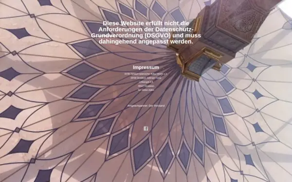 diyanet-dinslaken.de