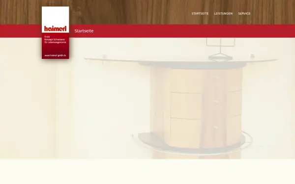 haimerl-gmbh.de