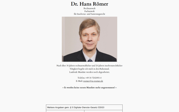 ra-roemer.de