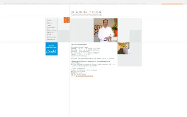 dr-koeser.de