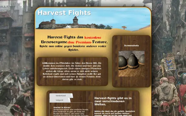 harvest-fights.de