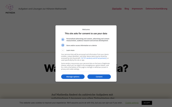 mathedia.com