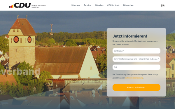 www.cdu-magstadt.de