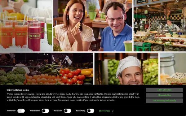 www.marche-restaurants.com
