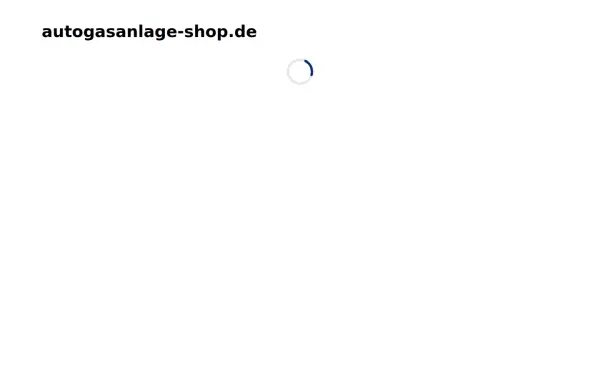 autogasanlage-shop.de