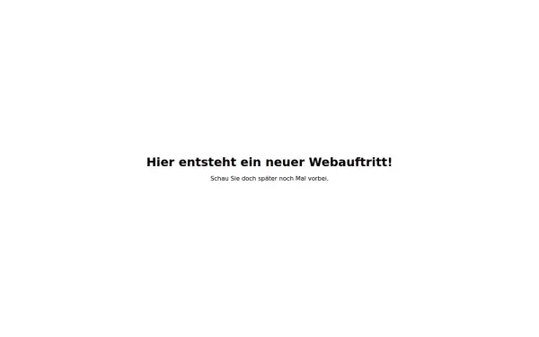 maegdefrau-oel.de