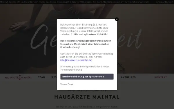 www.hausaerzte-maintal.de