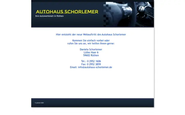 autohaus-schorlemer.de