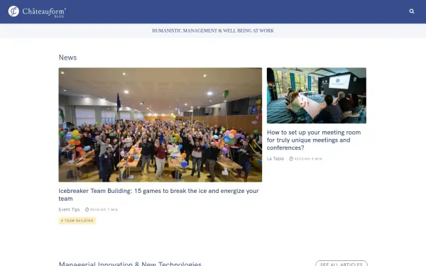 blog.chateauform.com