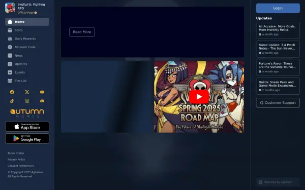 hub.skullgirlsmobile.com