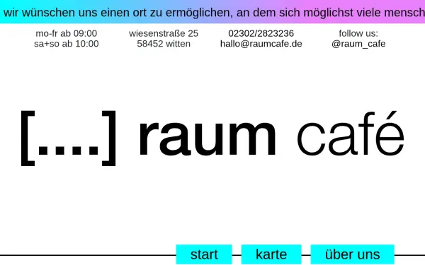 raumcafe.de