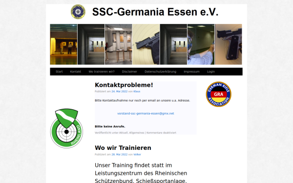 www.ssc-germania-essen.de