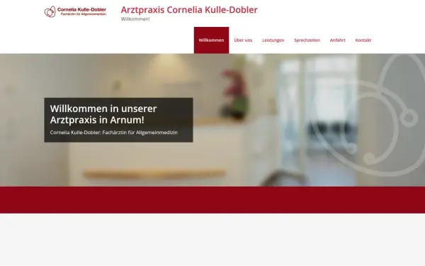 arztpraxis-kulle-dobler.de