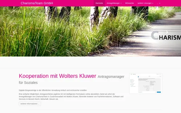 www.charisma-team.de