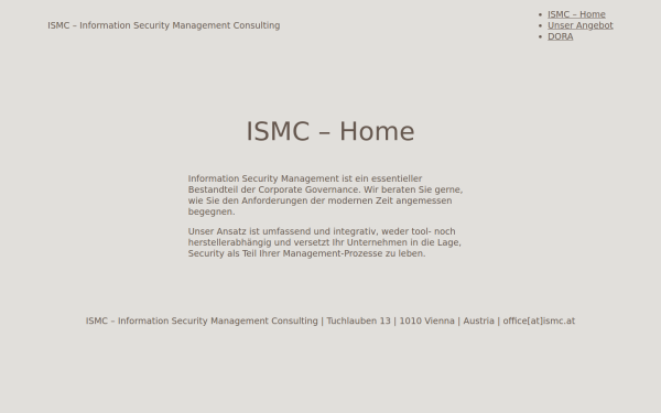 www.ismc.at