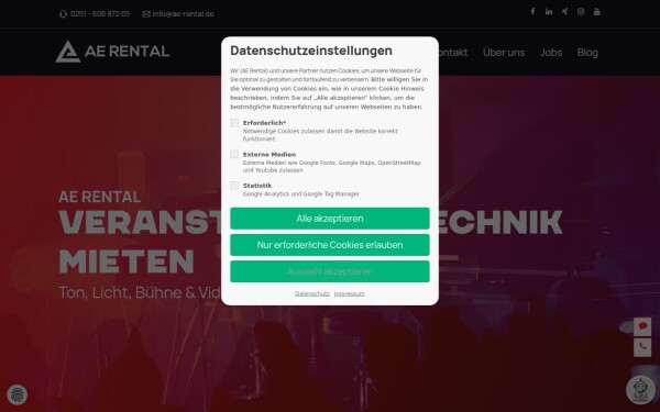 ae-rental.de
