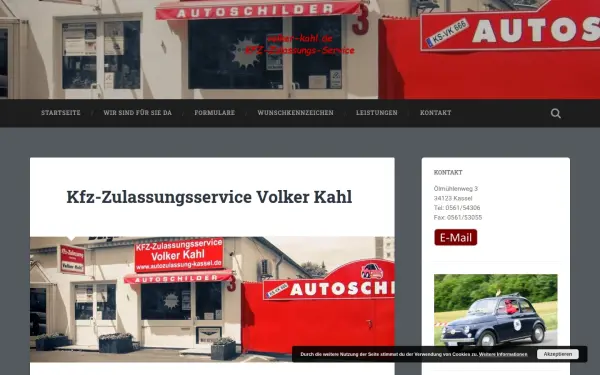 autozulassung-kassel.de