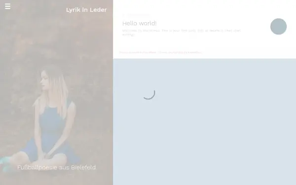 lyrik-in-leder.de