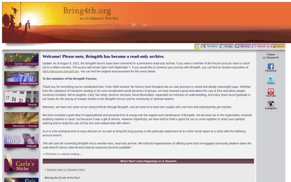 bring4th.org