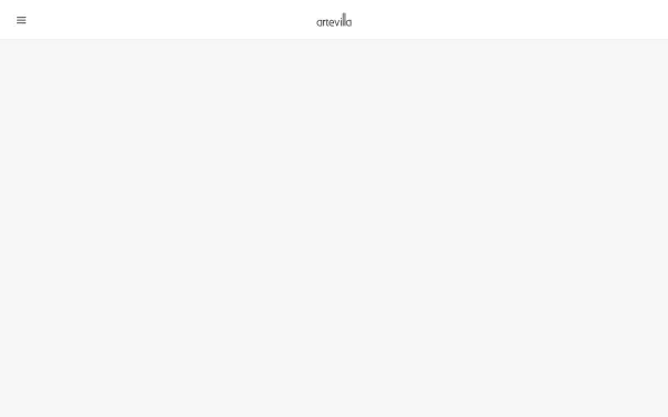 artevilla.de