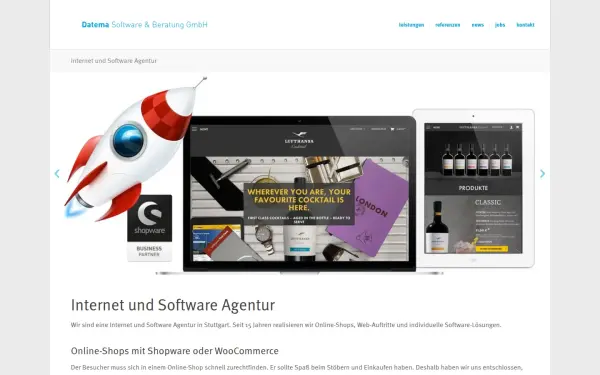 datema.de