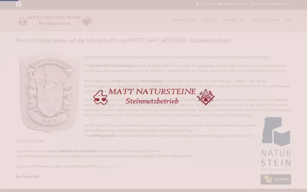 matt-natursteine.de