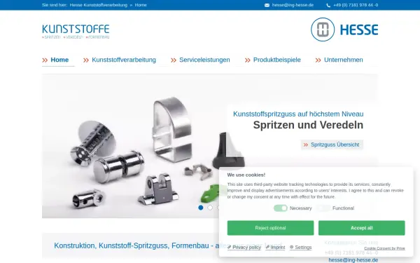 www.hesse-kunststoffverarbeitung.de