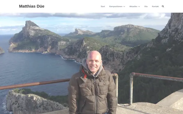 www.matthiasduee.de