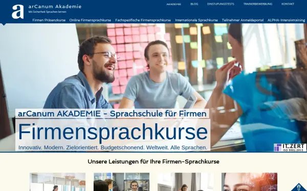 arcanum.de